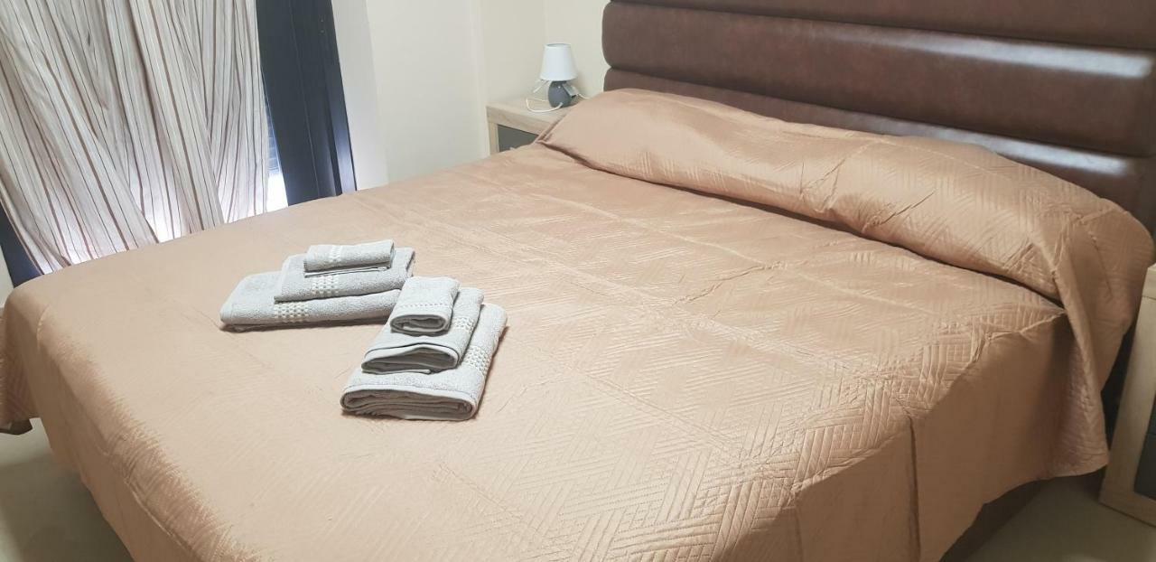 Casa Saphia De Melilla Lejlighed Eksteriør billede